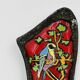San Marino Ceramic Catchall – Libero Cellarosi