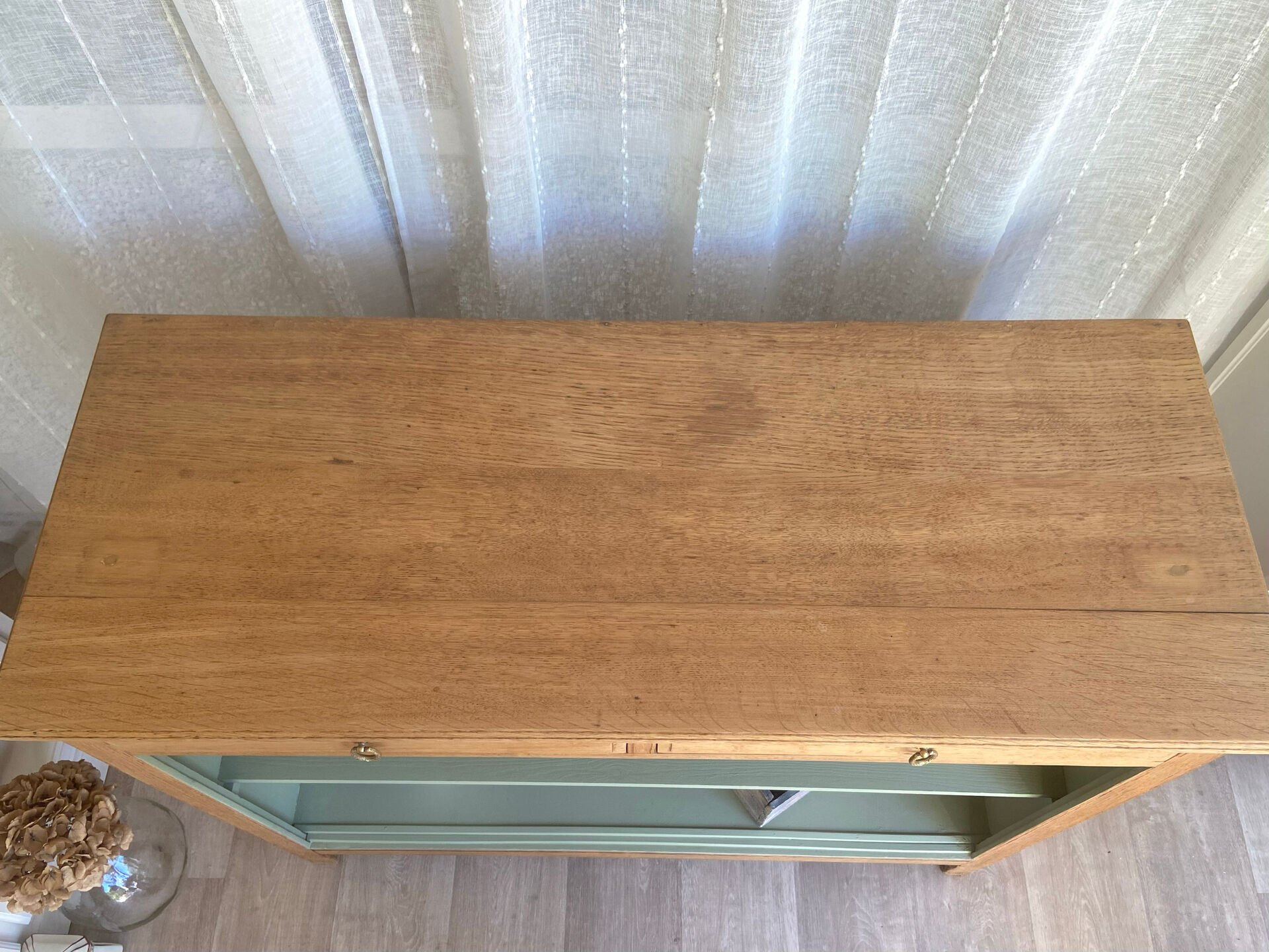 Buffet ancien
