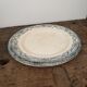 Duo de plat - R&A Terre de Fer Salins - Directoire model