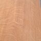Scandinavian solid oak table