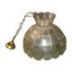 Mother-of-pearl suspension