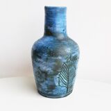 Jacques Blin ceramic vase