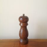 Poivrière en bois