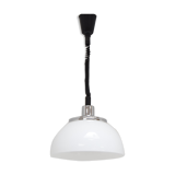 Mid-century pendant Meblo designed by Harvey Guzzini, Space Age,1970‘s