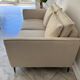 Canapé Saint-Tropez  tissu | Design by HomeSalons