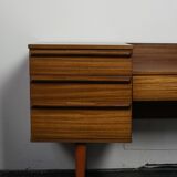 Teak sideboard by Avalon, 1960