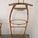 Valet de chambre rotin