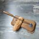 Bread slicer