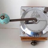 Manual Coffee Grinder - AS RRR Patented SGDG France