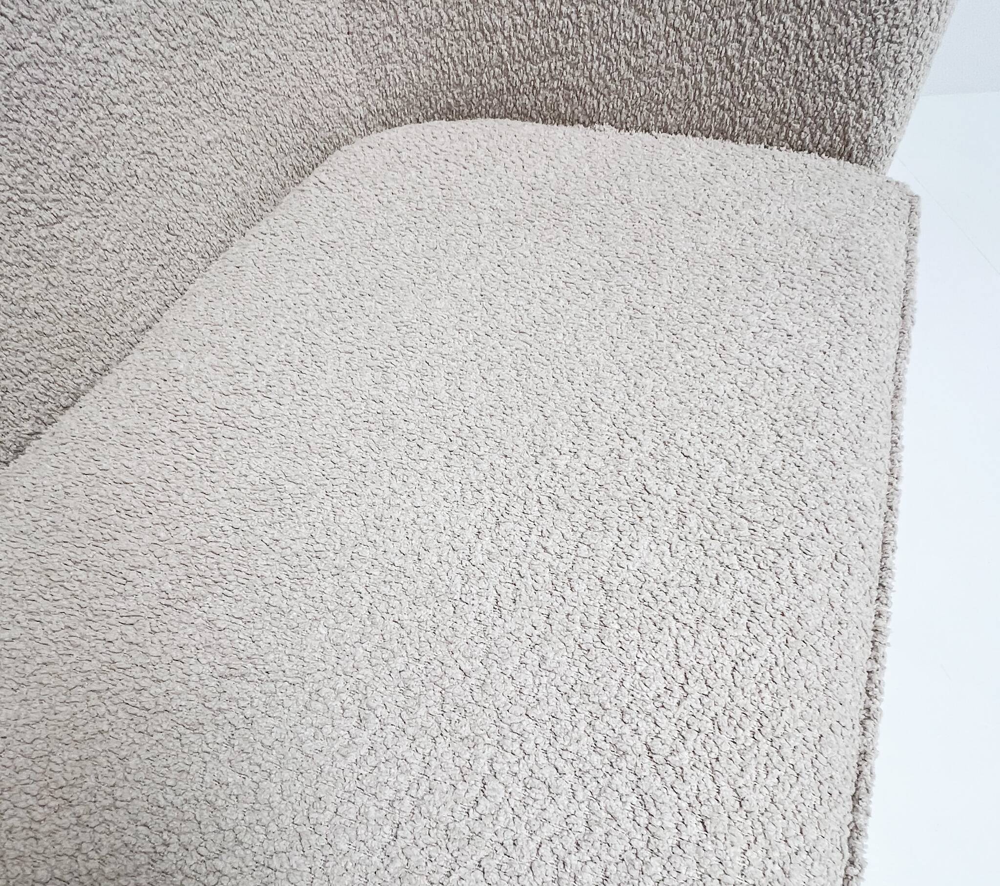Danish Stouby Maria 3 seater sofa, 1960s