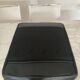 Le Corbusier LC2 armchair in black leather