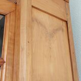 Louis Philippe / Merisier Library