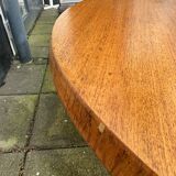 Louis van Teeffelen for Webe Round Coffee Table