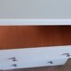Vintage Scandinavian dresser