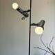 Vintage floor lamp