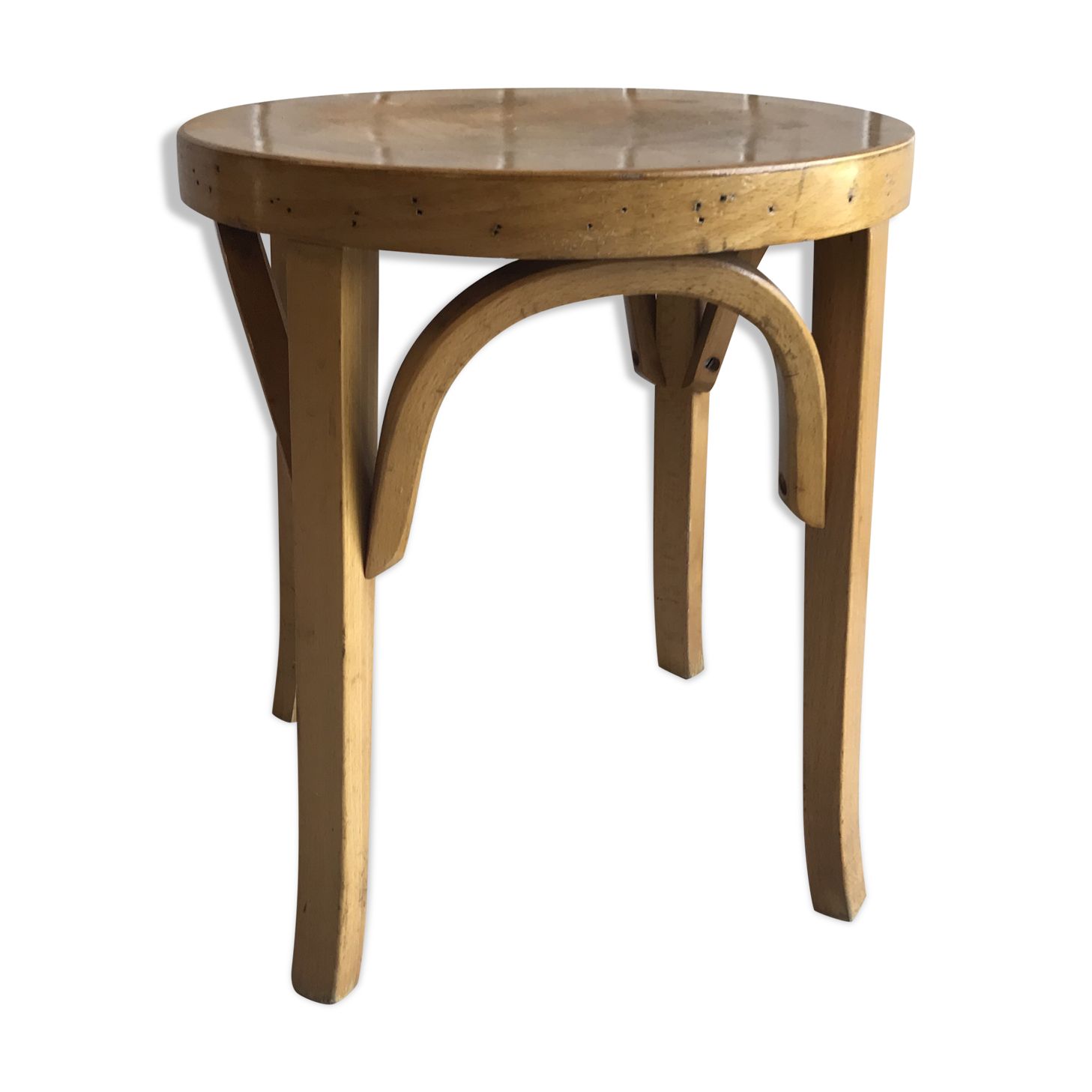 Baumann stool
