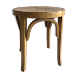 Baumann stool