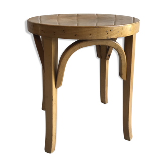 Baumann stool