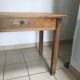 Farm table