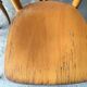 Ensemble de 4 chaises Thonet