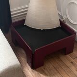 Side table, coffee tables.