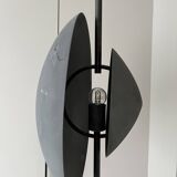 Dawn Floor Lamp - Oxidized