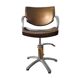 Fauteuil de coiffeur barbier