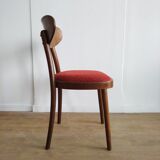 Set of 4 vintage chairs