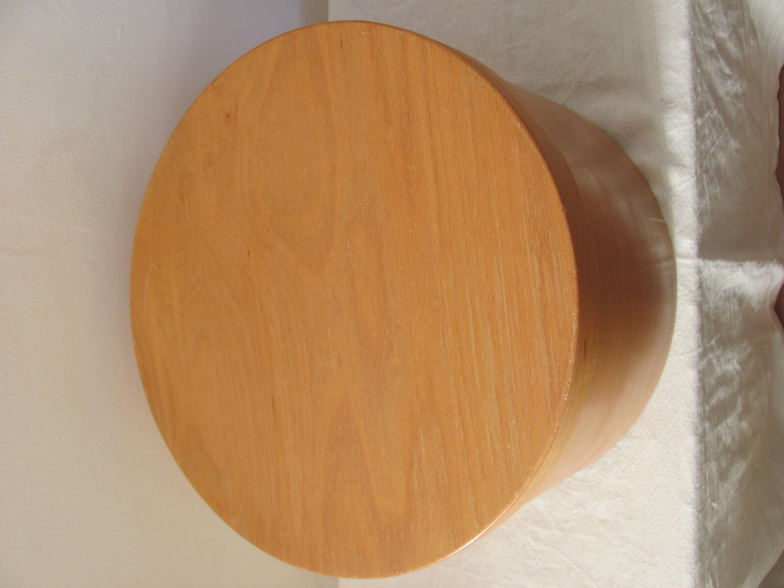 Box hat - Ingo Knuth & Daniela Mola for DMK - Vintage design