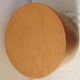 Box hat - Ingo Knuth & Daniela Mola for DMK - Vintage design
