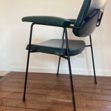 Pierre Paulin armchair