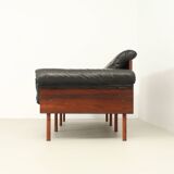 Canapé Ateljee by Yrjö Kukkapuro for Haimi, Finland.