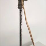 Art Deco Desk Lamp
