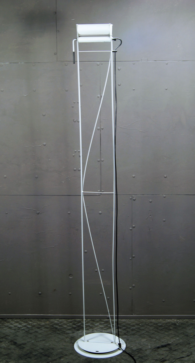 Lamppost Opus Walter Monici - Paolo Salvo for Lumina