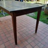 Bistro table 40s