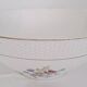 Antique Opaque Porcelain Dinner Service Digoin and Sarregue
