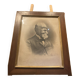 Portrait of a man