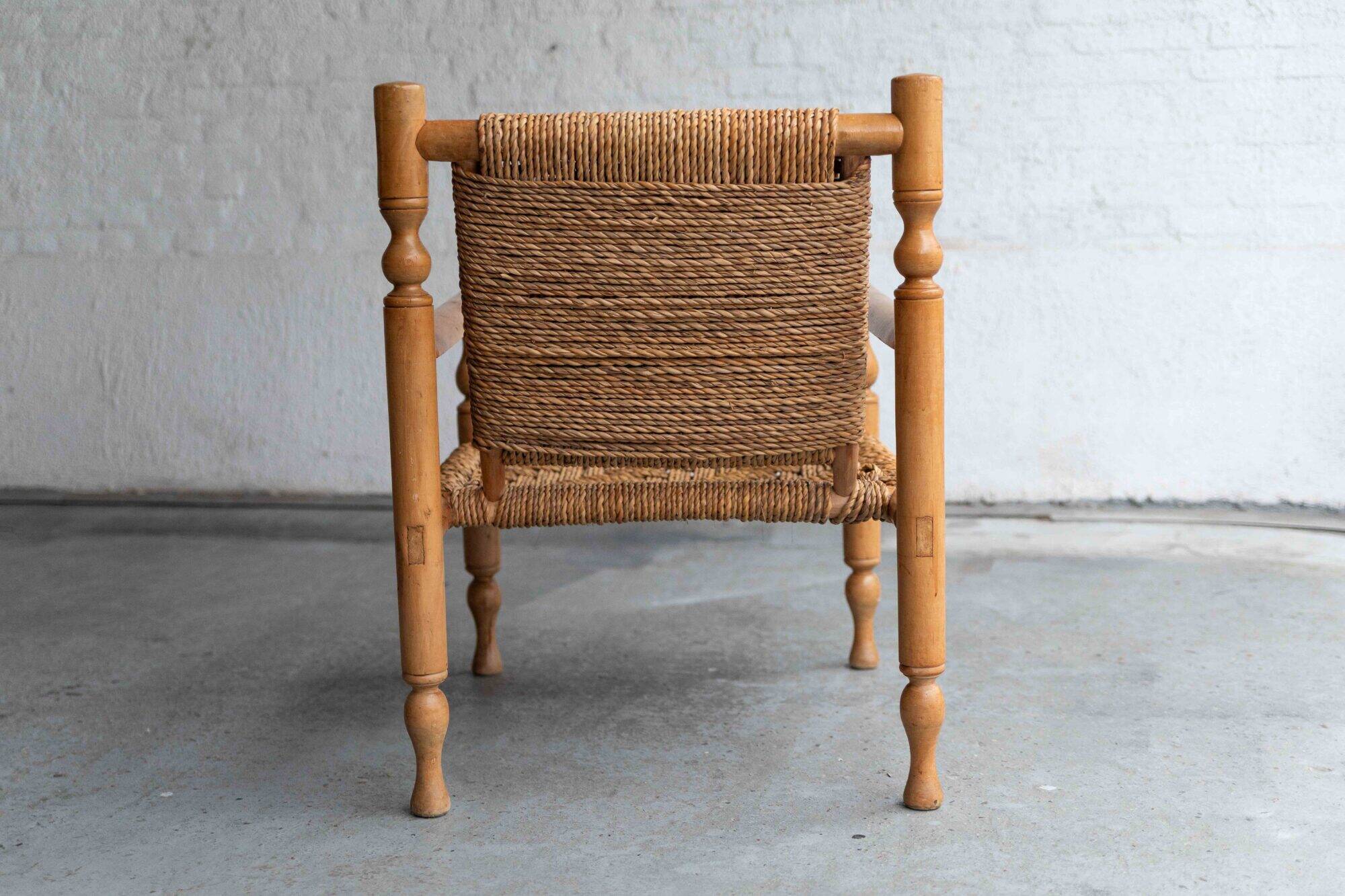 Fauteuil