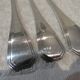 Christofle America silver plated serving or stewing fork