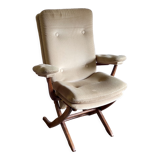 Poly x armchair by polyconfort – 70s/80s