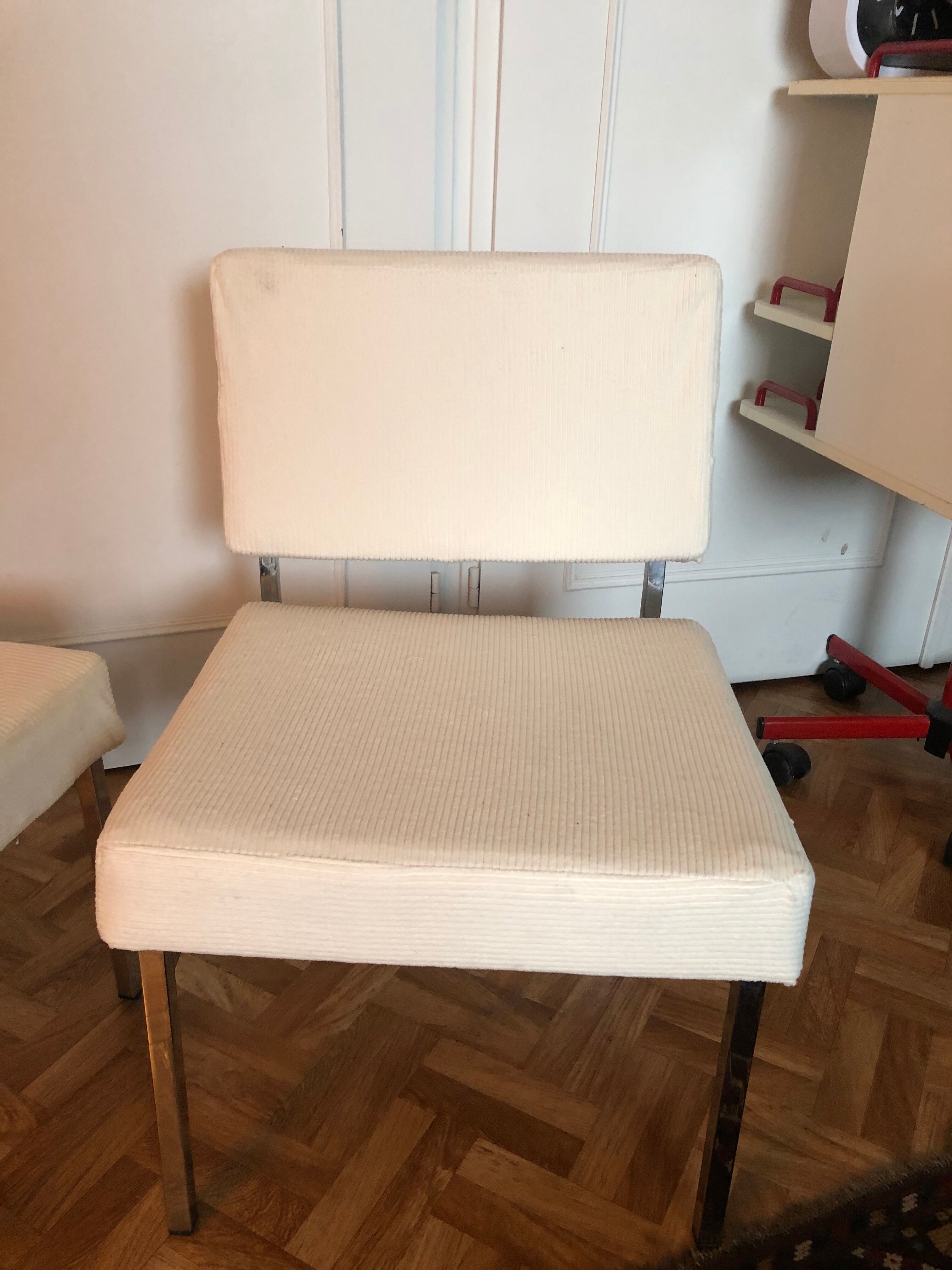 Set of two 70s heaters