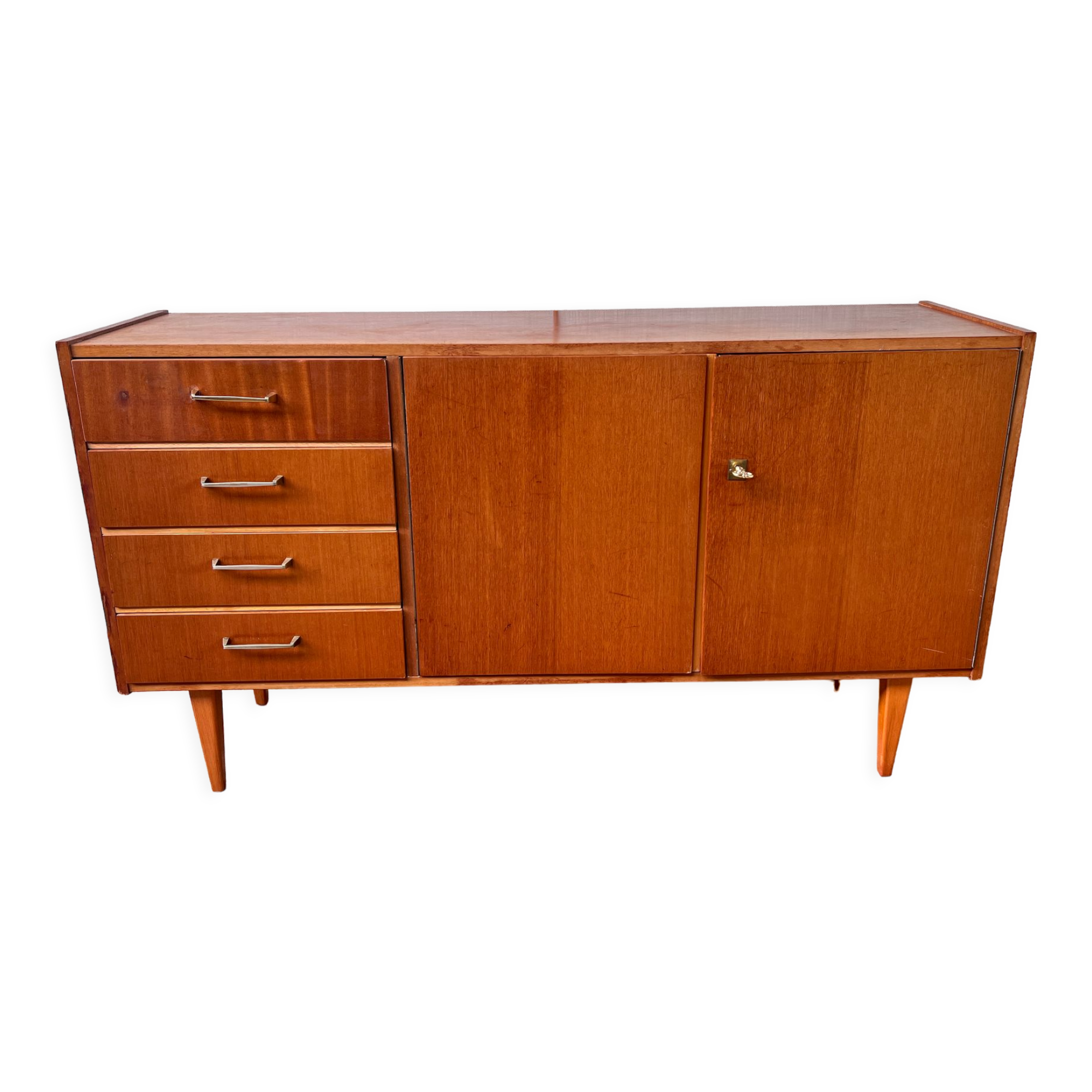 Vintage sideboard 50/60