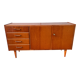 Vintage sideboard 50/60