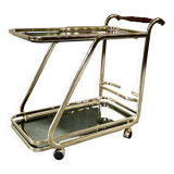 Desserte années 1970