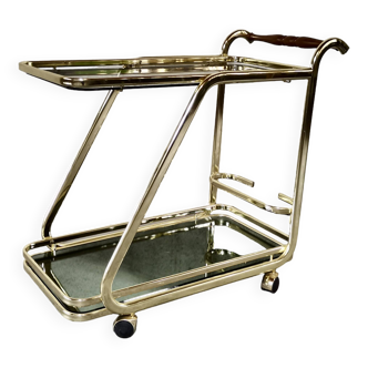 Desserte années 1970