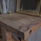 Former workshop set-up