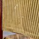 3 chaises pliantes