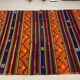 Vintage turkish kilim