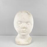 Dragoljub MILOSEVIC - "Margarita" Plaster cast