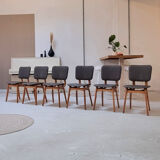 Chaises du milieu du siècle